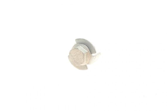 Колодки тормозные передние Citroen Xsara 97-05 Nissan Kubistar 03- Renault Kangoo 97- 22-0253-0 | Зображення 3