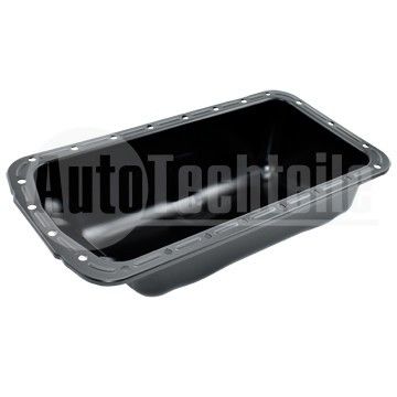 Масляный поддон Citroen Berlingo / Peugeot Partner 1.9 D / 2.0 HDi 96-11, AutoTechteile, 512 1007, SP1404