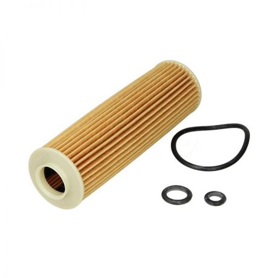 Масляный фильтр Mahle OX183/5D1 MB C180,C200,C250,E200 (W202) 07-