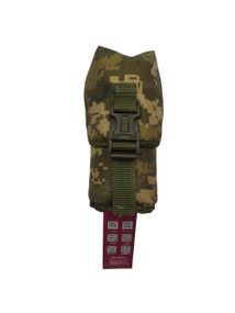 Підсумок для тепловізора І Вид 5 ММ-14 піксель М&М (213706)