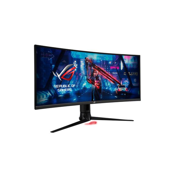 Монітор ASUS ROG Strix XG349C | Зображення 1