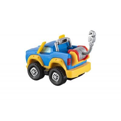 Ігровий набір Rev&amp;Roll Рев та Рамбл DieCast Рев та Рамбл (EU881011) | Зображення 2