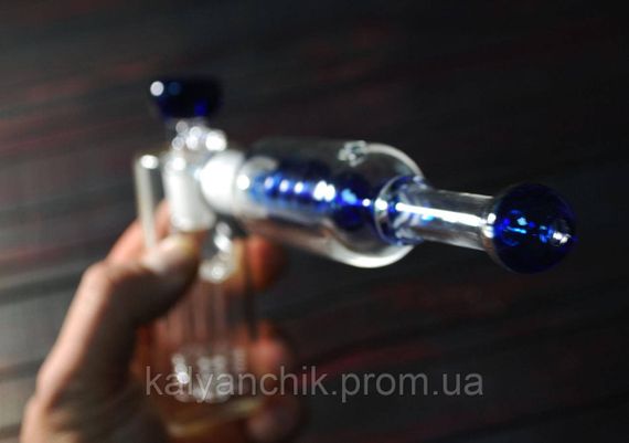 Баблер Big Gun 2 | Зображення 3