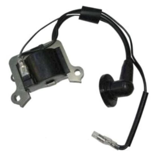 Катушка зажигания мотокосы   1E40F- 44F   [D]