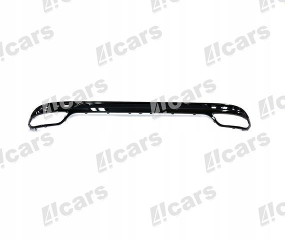 Спойлер бампера FORD MONDEO, 15 - 18 (DS7Z17K922CA)