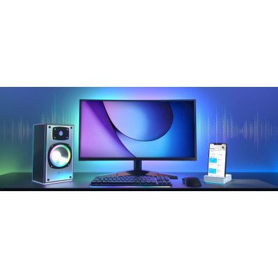 Светодиодная лента TP-Link TAPO L920-5 (TAPO-L920-5) | Зображення 6