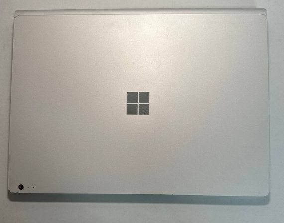 Игровой ультрабук-трансформер Microsoft Surface Book 2 / 13.5" (3000x2000) IPS Touch / Intel Core i7-8650U (4 (8) ядра по 1.9 - 4.2 GHz) / 8 GB DDR4 / 256 GB SSD / nVidia GeForce GTX 1050, 2 GB GDDR5, 128-bit / WebCam б/у | Зображення 6