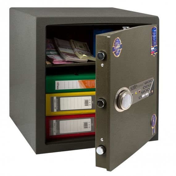 Сейф взломостойкий Safetronics NTR 39E | Зображення 2