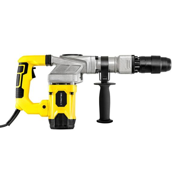 Відбійний молоток Trotec PRDS 20-230V + кейс (4415000120) | Зображення 2
