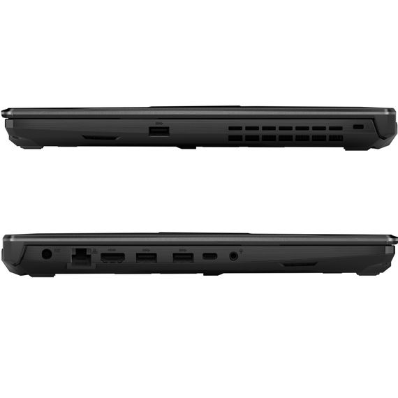Ноутбук ASUS TUF Gaming A15 FA506NC-HN012 (90NR0JF7-M002V0) | Зображення 4