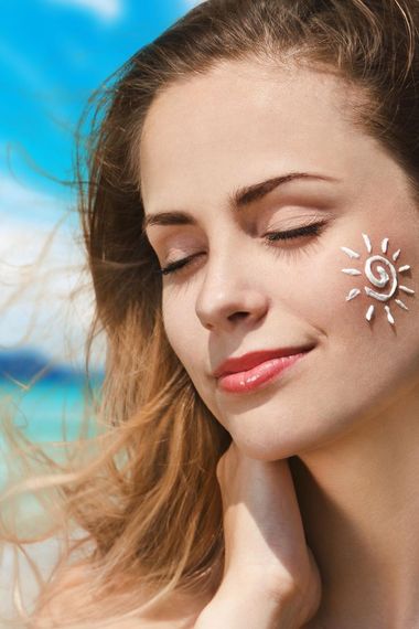 Солнцезащитный крем Farmasi Sun C.T. Tuna 50 SPF 50 мл | Зображення 4