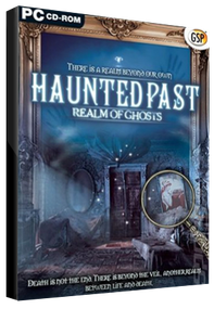 Haunted Past: Realm of Ghosts Steam Key GLOBAL