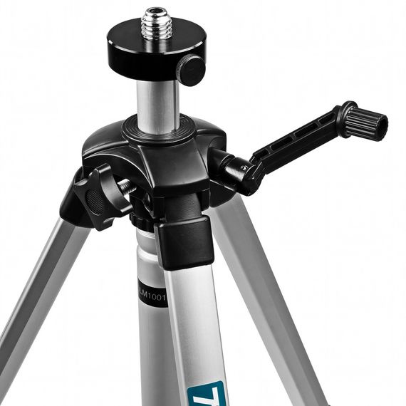 Штатив (тринога) алюмінієвий Makita TK0LM5030F (5/8", 79-287 см) | Зображення 3