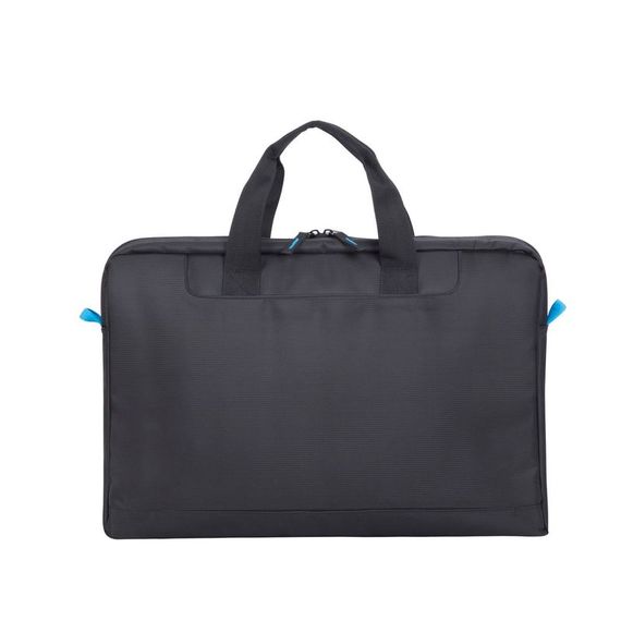 Сумка для ноутбука 17.3" 8059 (Black) | Зображення 2