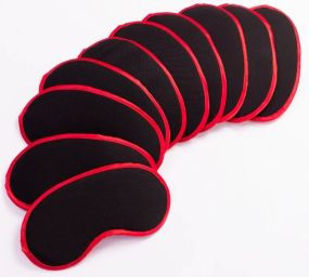 Маски для гри в Мафія (10шт)