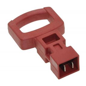 Ключ запуску для Makita DLM380, DLM382, DLM431, DLM432, DCU180 (643890-4)