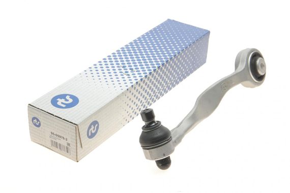 Рычаг подвески передний сверху сзади  L Audi A4 A6 94-09 Seat Exeo 08-13 Aluminium  95-05976-2