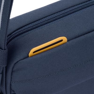 Сумка Pacsafe GO crossbody Темно-синя (35105660) | Зображення 8