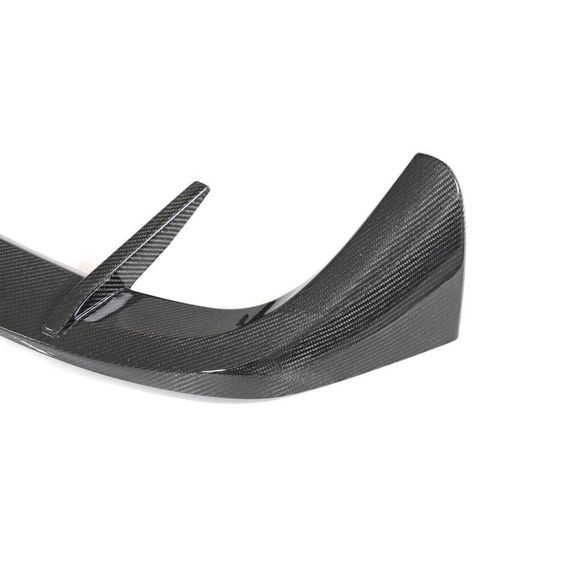 Спойлер заднего стекла Карбон (F97) для BMW X3 G01 2018- гг | Зображення 4