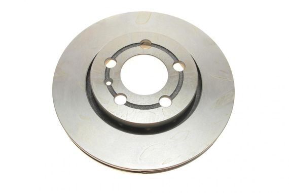 Диск тормозной задний VW Golf IV Bora 98-06 256x22  66150920901