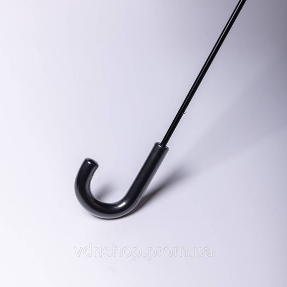 Парасолька дитяча механічна елегантна з принтом міцна надійна з поліестеру діаметр 90 см Фіолетовий HP-23-13V | Зображення 4