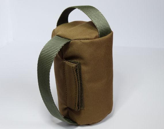 Мішок подушка 15 на 9 см GEN 4 койот | Зображення 4