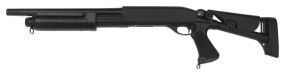 Страйкбольний дробовик CYMA CM.353 M870 6 мм