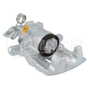 Тормозной суппорт задний левый VW Transporter T4 90-03/ Sharan 97-10/ Ford Galaxy 00-06, AutoTechteile, 361 5014, 522081