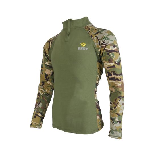 Комплект термобелья Thermal underwear мультикам M | Зображення 4