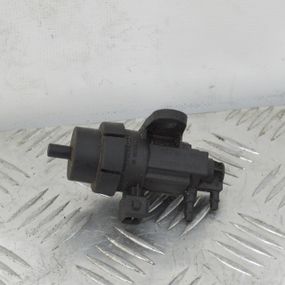 Клапан управління турбіни 1.8 Ford Fiesta IV Focus I Transit Connect 1998-2013 Клапан тиску наддуву Форд Фієста 98AB9E882AA