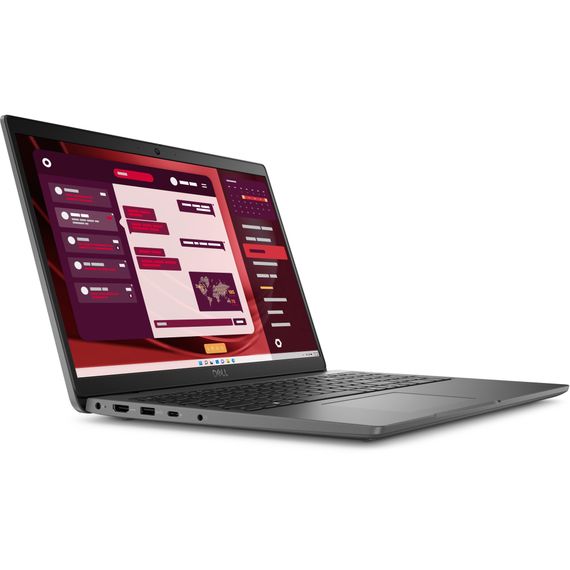 Ноутбук Dell Latitude 3550 (N010L355015UA_UBU) | Зображення 1