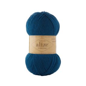 Alize Wooltime, морська хвиля 646