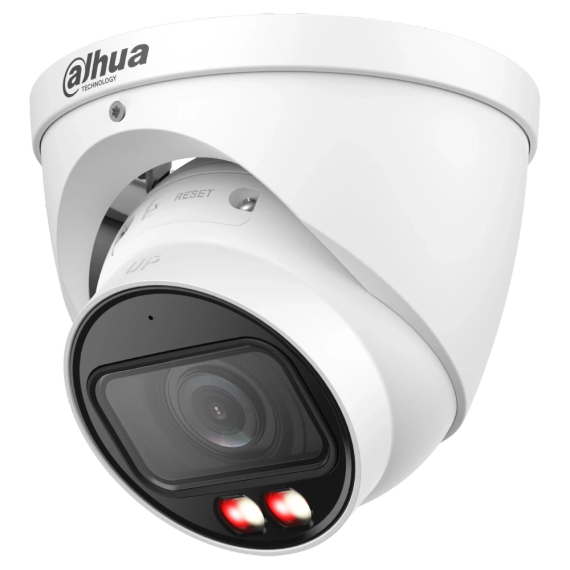 DH-IPC-HDW3849T-ZS-IL 8МП (2.7-13.5мм) IP відеокамера Dahua - Камери