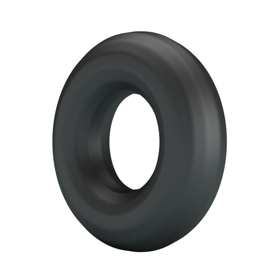 Ерекційне кільце Crazy Bull - Urban super soft silicone, BI-210253 Sex Aura | Зображення 2