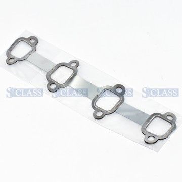 Прокладка выпускного коллектора Ford Transit 2.5 DI/TD 88-, Elring, 476.981,