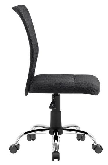 Крісло Defender Optima Black (64316) | Зображення 2