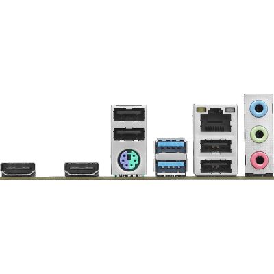 Материнская плата ASRock H610M-H2/M.2 | Зображення 1