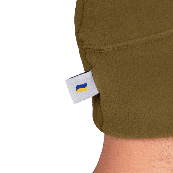 Шапка Beanie 2.0 Himatec Pro Койот (7247), L | Зображення 5