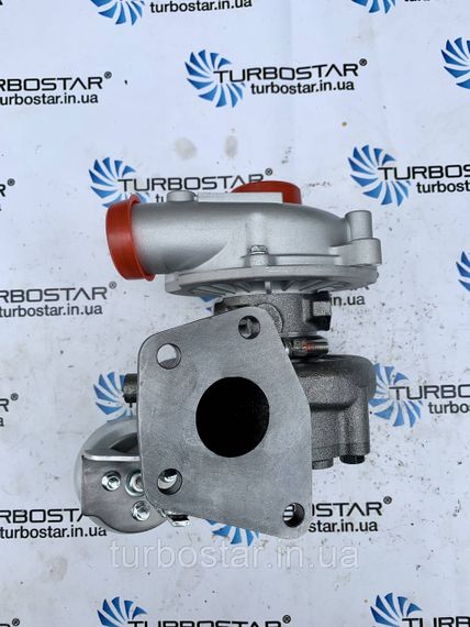 Турбина Mazda МАЗДА 6 MPV 2,0D VCA10019 VJ32 RHF4V RF5C13700 | Зображення 5