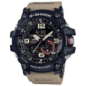 Годинник Casio GG-1000-1A5ER