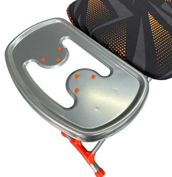 Дошка для прасування Kanat NELYA SILVER (NS-751) | Зображення 2