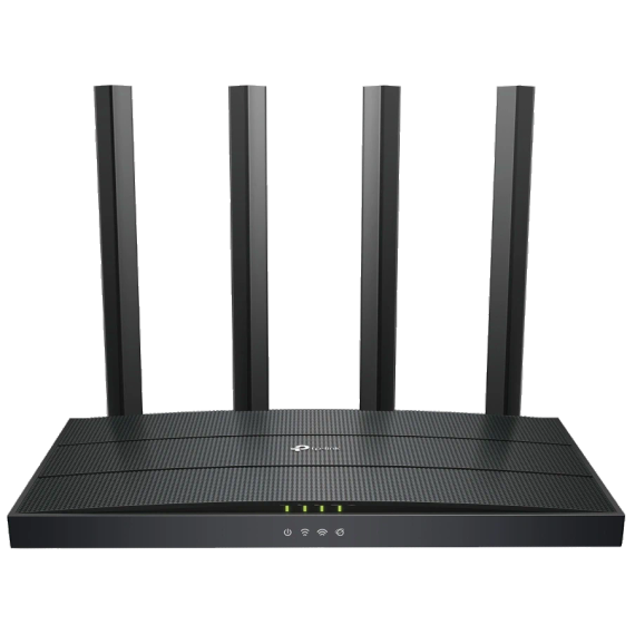 TP-LINK Archer AX12 Wi-Fi 6 Wi-Fi роутер - Маршрутизатор