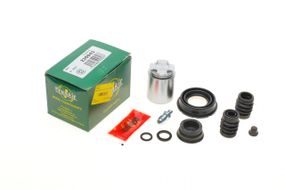 Ремкомплект суппорта заднего Mazda 3 13- d=36mm Ate  +поршень  236943