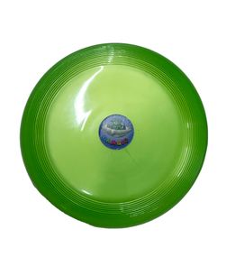 Летающая тарелка 0342 BAMSIC (4820123762151) Зелёный