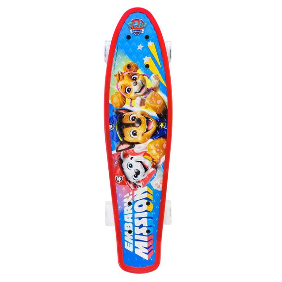 Пенні борд Paw Patrol PP2504 Різнокольоровий shop (6906231354926) | Зображення 2