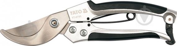 Секатор YATO 200 мм (YT-8790)