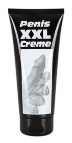 Крем для збільшення члену - Penis XXL Creme, 200 мл sexstyle
