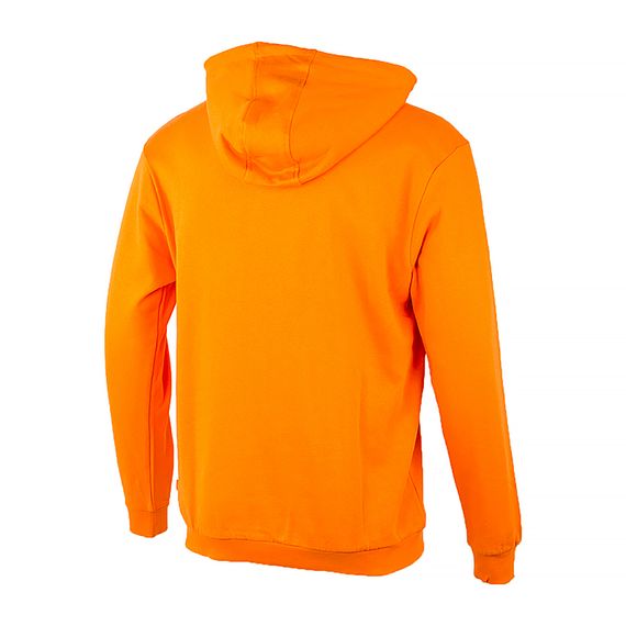 Толстовка JEEP HOODED SWEATSHIRT Large Front Print JX22A | Зображення 1