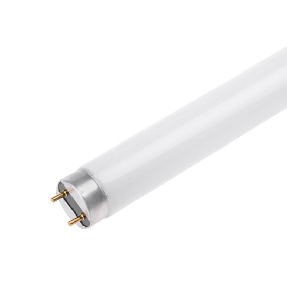Лампа люминесцентная линейная 30W/840 G13 NW Т8 LF 220V