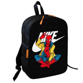 Рюкзак школьный детский Человек Паук "Spider-Man" 36х27 см  для мальчика (01142)